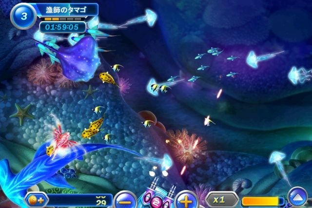 China Joy 2013で7月25日、スマホ向けに『フィッシングジョイ』などをリリースし、2D向けゲームエンジン「Cocos2d-x」の開発元としても知られる中国Chukong社は、モバイルゲーム大手の仏ゲームロフトと販売提携を結び、新作レースゲーム『Asphalt 8』の中国配信権を獲得