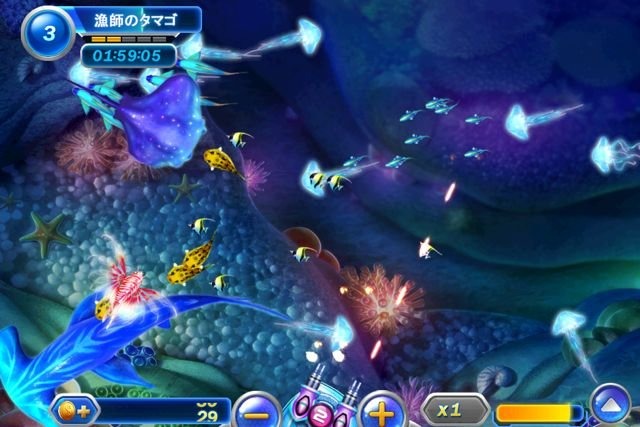 China Joy 2013で7月25日、スマホ向けに『フィッシングジョイ』などをリリースし、2D向けゲームエンジン「Cocos2d-x」の開発元としても知られる中国Chukong社は、モバイルゲーム大手の仏ゲームロフトと販売提携を結び、新作レースゲーム『Asphalt 8』の中国配信権を獲得