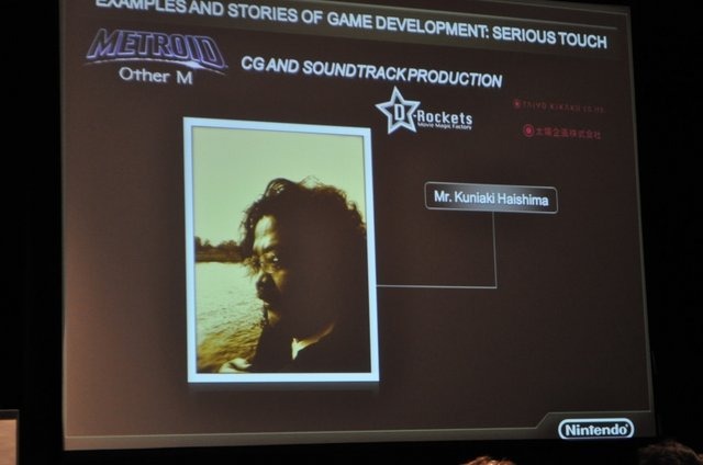 Game Developers Conference 2010、3日目からは通常のセッションがスタート。同時にエキスポ会場もオープンして、昨日まで以上に盛り上がりを見せています。