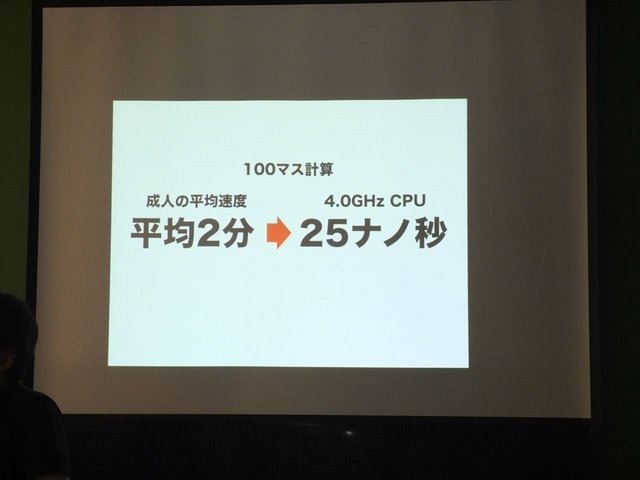 7月26日、サイバーエージェント・ベースキャンプにて黒川文雄氏が主催する「黒川塾（十壱）」が行われました。今回はゲストに株式会社ユビキタスエンターテインメント代表取締役社長の清水亮氏を招き、「全人類プログラマー化計画のすべて」というタイトルでトークショ