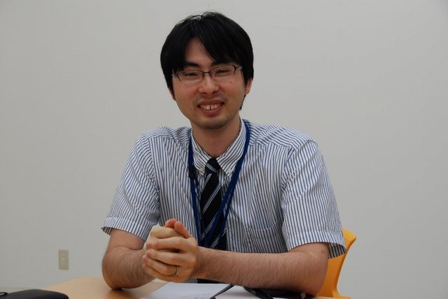 昨年のE3から2年連続で独自ブース出展を果たしたケムコ（コトブキソリューション）。今年も「THE JRPG:EVOLVED.」と題して、スマートフォン向けのアプリが出展されていました。タイトルラインナップも、シリーズで初となる3DCGが特徴の『アルファディア ジェネシス』を