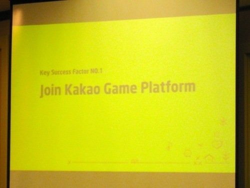 約1年前、韓国のKAKAO Corporationは同社が提供するメッセージングアプリ「KakaoTalk（カカオトーク）」のゲームプラットフォーム「Kakao Game」をリリースしました。そして現在、Kakao Game対応のゲームアプリはiOS/Android共に韓国内の人気ランキングの上位を独占し韓