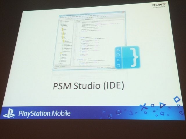 8月21日に開催されたCEDEC2013にて、株式会社ソニー・コンピュータエンタテインメントの多田浩二氏は「PlayStation Mobileの現状と今後の展望〜活気づくインディシーン〜」と題された講演を行いました。