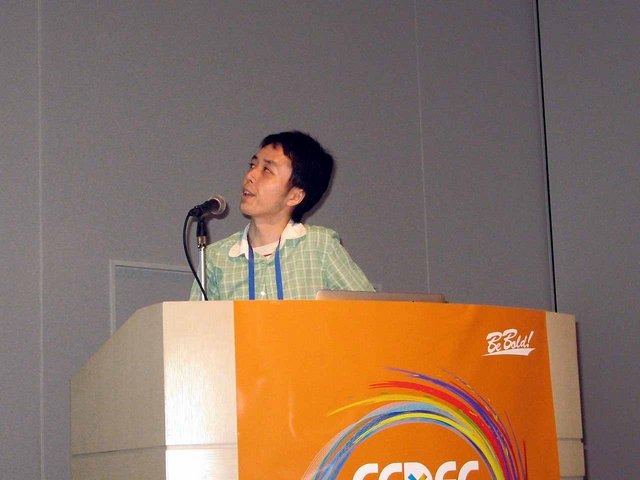 CEDEC2013にて、ディー・エヌ・エーの山口隆広氏が、ソーシャルゲームの開発現場におけるUXの活用方法についての講演を行いました。