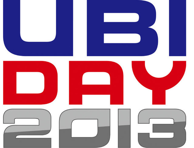 ユービーアイソフトは2013年10月20日に新作ゲームがプレイできる単独イベント「UBIDAY2013」を開催することを発表しました。