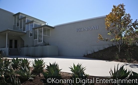 コナミは9月6日、コンテンツ産業の中心地といえるアメリカ・ロサンゼルスに、制作スタジオ「ロサンゼルススタジオ」を開設したと発表しました。