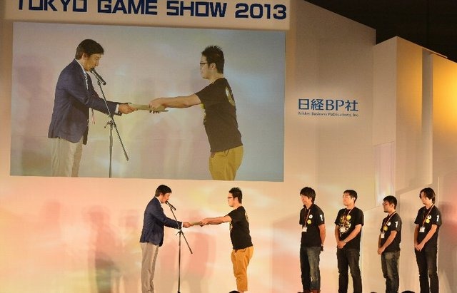 一般社団法人コンピュータエンターテインメント協会は、本日（19日）、東京ゲームショウ2013イベントにて日本ゲーム大賞の 「年間作品部門」授賞式を開催、受賞作品を発表しました。