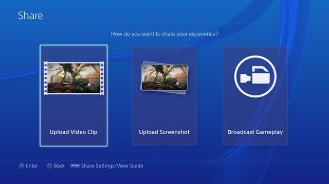 PlayStation EuropeのコミュニティマネージャーChris Owen氏が、PS4のユーザーインターフェースを確認できる最新画像をフォーラムに公開しています。今回披露された画像にはモバイルやタブレットデバイスの画面も収められており、PS4の大きな特徴でもあるソーシャル機能