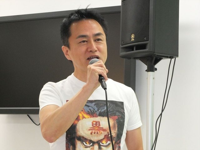 9月27日、サイバーエージェント・ベースキャンプにて黒川文雄氏が主催する「黒川塾（十弐）」が行われました。今回はメインゲストとしてドラゴンクエストの生みの親として知られる堀井雄二氏が招かれ、「堀井雄二に訊く 人生はロールプレイング」と題されたトークショー