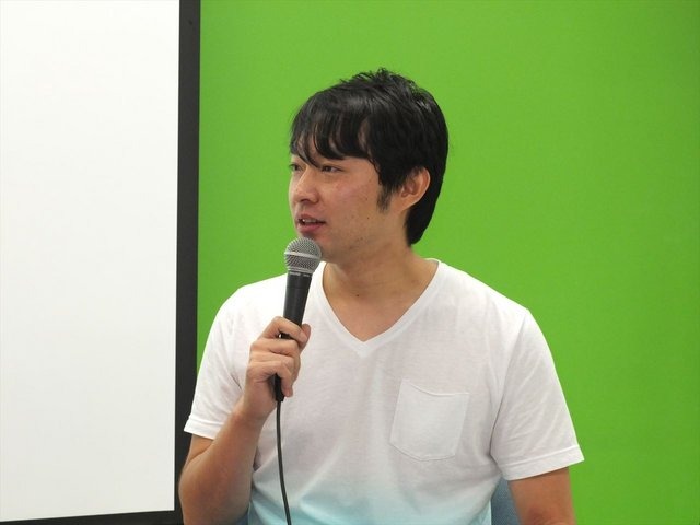 9月27日、サイバーエージェント・ベースキャンプにて黒川文雄氏が主催する「黒川塾（十弐）」が行われました。今回はメインゲストとしてドラゴンクエストの生みの親として知られる堀井雄二氏が招かれ、「堀井雄二に訊く 人生はロールプレイング」と題されたトークショー