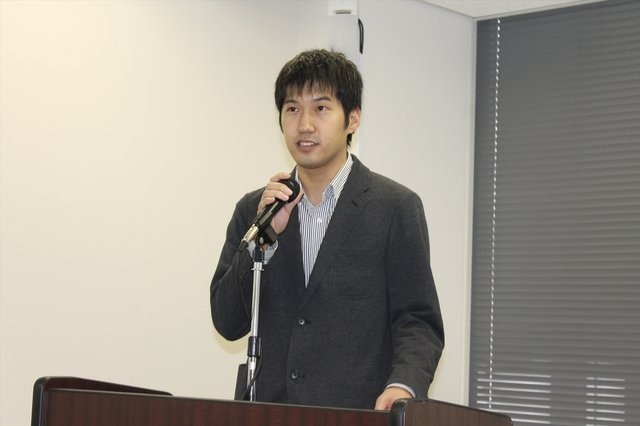 ヒューマンアカデミー、カプコン、イードは、東京・赤坂ツインタワーにてゲームクリエイターセミナー「『逆転裁判5』クリエイターが語るゲーム作りの裏側」を開催しました。