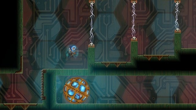 10月5日から2日間ロサンゼルスで開催されているインディーズ系イベント「IndieCade」に、任天堂が多数のWii U・3DSインディータイトルを出展しています。