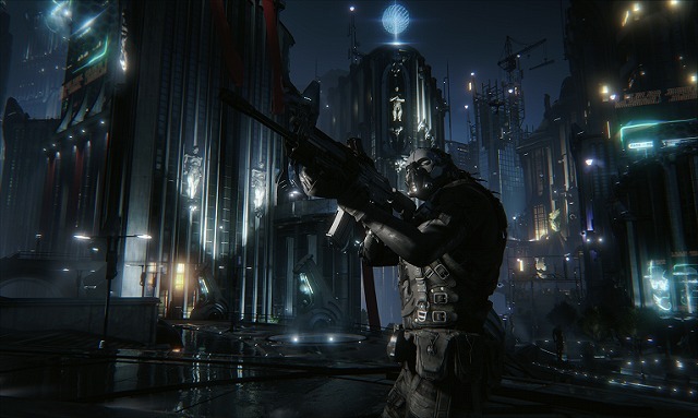 Epic Games は、デモ「Infiltrator」の開発のために使用された新たなテクノロジーとテクニックをさらに進化させます。