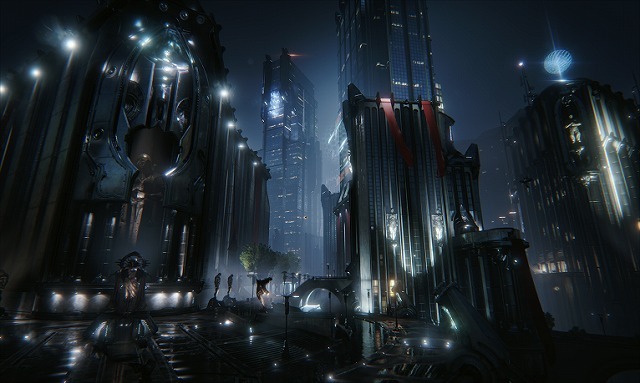 Epic Games は、デモ「Infiltrator」の開発のために使用された新たなテクノロジーとテクニックをさらに進化させます。
