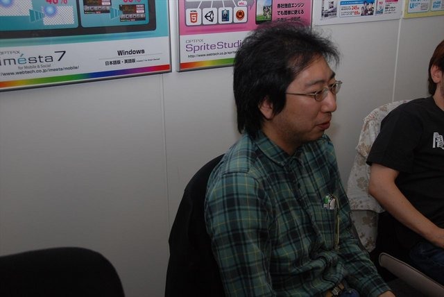 今年の東京ゲームショウ（以下TGS）では、インディーゲームコーナーが新たに設置されて、同人ゲームやインディーゲームなどの自主制作ゲームに関わる状況がますます盛り上がっています。そこで今回、IGDA日本理事の小野憲史氏の呼びかけで、今秋に開催される代表的な自