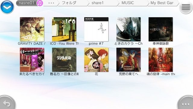 SCEJは、10月22日にPS Vita TVのメディア向け体験会を実施しました。