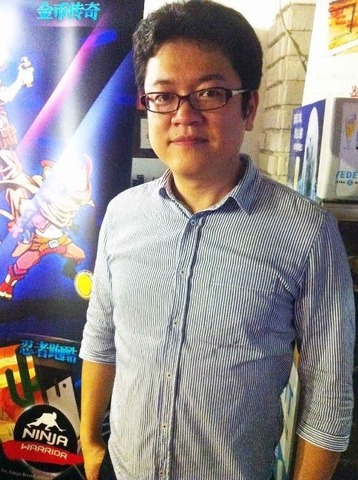 上海アクセスブライトは、China Joy初日の7月25日夜、宝馬国際CLUBにおいて、オフサイト懇親会、「通耀之夜（アクセスブライトの夜）」を開催しました。当日は、中国ゲーム配信プラットフォーム関係者、メディアならびに日本のゲーム開発企業の人々30数名で賑わいました