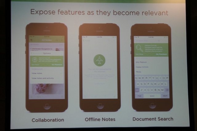 「すべてを記録する」というコンセプトで世界中に普及するEvernote。クラウドに対応したメモ帳と言ってしまうとあっさり過ぎますが、「記録」する点に焦点を絞って設計され、使い勝手には定評があり、多くのファンが存在します。かくいう筆者も記者会見や業務中のメモは