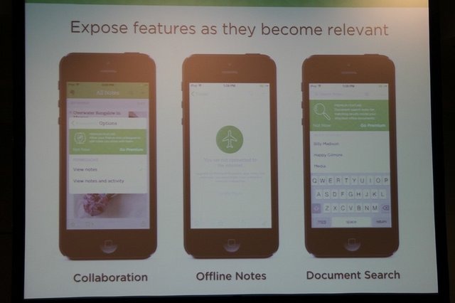 「すべてを記録する」というコンセプトで世界中に普及するEvernote。クラウドに対応したメモ帳と言ってしまうとあっさり過ぎますが、「記録」する点に焦点を絞って設計され、使い勝手には定評があり、多くのファンが存在します。かくいう筆者も記者会見や業務中のメモは