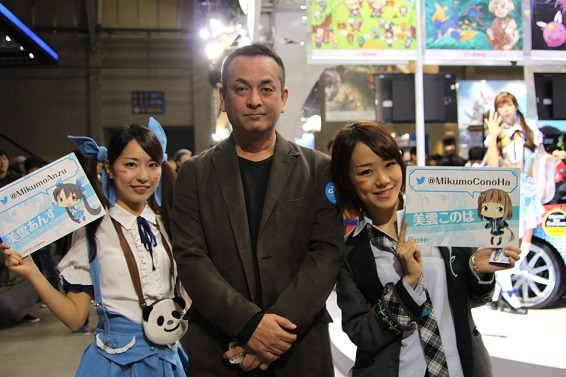 11月14日から17日まで行われた韓国最大のゲームショウ「G-STAR 2013」では、日本発のゲームも多く見られましたが、その1つがアクワイアの開発する『ロード・トゥ・ドラゴン』です。