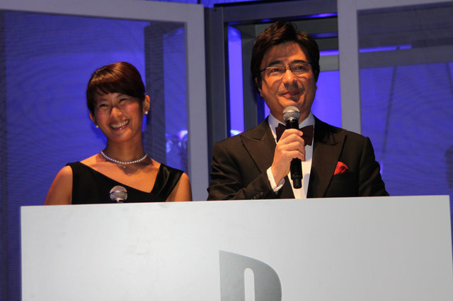ソニー・コンピュータエンタテインメントジャパン（SCEJ）は、日本国内でヒットしたプレイステーション関連タイトルを表彰するイベント「PlayStation Awards 2013」を2013年12月3日に開催しました。その様子をレポートします。