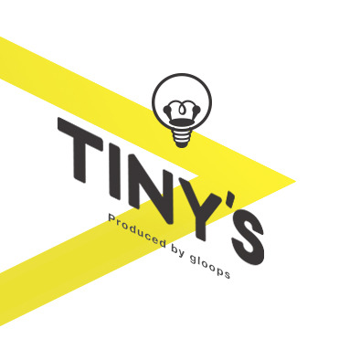 株式会社gloops  が、スマートフォン向けカジュアルアプリの新ブランド  「TINY’S（タイニーズ）  」を設立したと発表した。