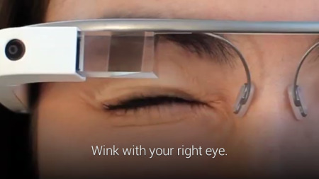 米グーグルが、同社の  公式ブログ  にてスマートグラス「  Google Glass  」用のアプリ「My Glass」のiOS版を今週中にリリースすると発表した。