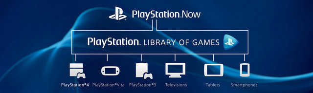 ラスベガスで開幕した国際家電ショーCES 2014にて、ソニーがPlayStationプラットフォームの新サービス“PlayStation Now”を米国向けに発表しました。このPS Nowによって、膨大なラインナップを持つPlayStation 3用ゲームが、Gaikaiのクラウドストリーミング技術を介し