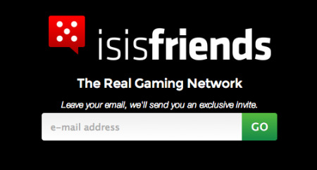 カナダ・トロントに拠点を置くソーシャルゲームディベロッパー＆パブリッシャーの  ISIS Lab  が、カジノ運営会社のCladstone Limitedと提携し1月末よりイギリスにて独自のソーシャルゲームプラットフォーム「  ISIS FRIENDS  」を立ち上げると発表した。