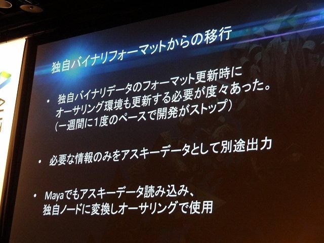 オートデスクは2013年12月3日、都内でコミュニケーションイベント「Autodesk 3December 2013」を開催しました。