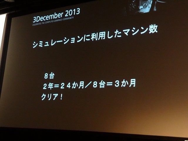 オートデスクは2013年12月3日、都内でコミュニケーションイベント「Autodesk 3December 2013」を開催しました。