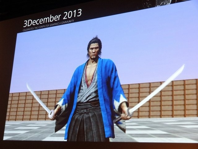 オートデスクは2013年12月3日、都内でコミュニケーションイベント「Autodesk 3December 2013」を開催しました。