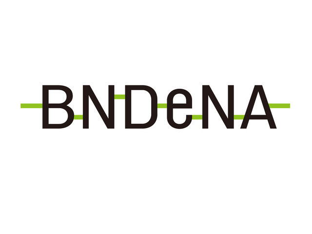 バンダイナムコホールディングスは、同社の連結子会社であるBNDeNAを2014年3月末をもって、解散することを発表しました。