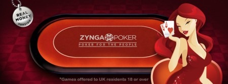 米大手ソーシャルゲームディベロッパーの  Zynga  が、実際に現金を賭けて遊べるPC向けのギャンブル・ソーシャルゲーム『  ZyngaPlusPoker  』の  Facebook版  をリリースした。Facebook内からも通常の『ZyngaPlusPoker』と同様にプレイできるが、現時点ではイギリス在