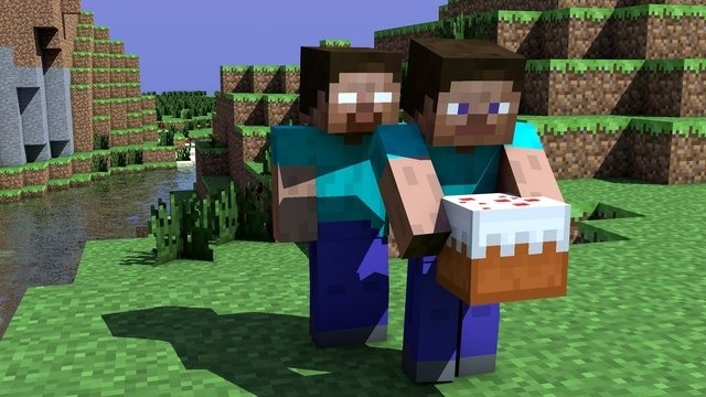 PCだけでなくモバイルプラットフォームやXbox 360などでも驚くべきセールスを記録してきた『Minecraft』ですが、昨年末に発売されたPS3版『Minecraft』に関しMojangが触れ、わずか1ヶ月ほどで100万本セールスを記録していたことが明らかとなりました。