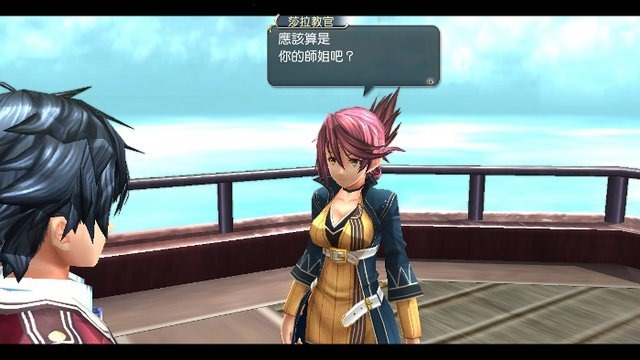 日本ファルコム は、PS3/PS Vitaソフト『英雄伝説 閃の軌跡』の繁体字中国語・ハングル ローカライズ 版をリリースすると発表しました。