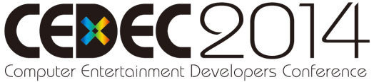 一般社団法人コンピュータエンターテインメント協会（CESA）は、主催する「コンピュータエンターテインメントデベロッパーズカンファレンス 2014」（CEDEC 2014）において、開催テーマの決定し、講演者の公募に関する情報を発表しました。