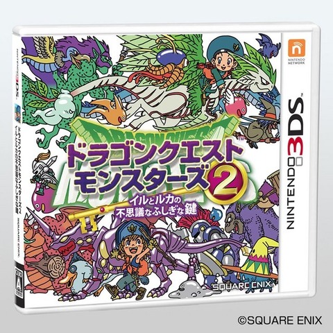 メディアクリエイト提供、国内ゲームソフト売上ランキング(2月3日〜2月9日)です。