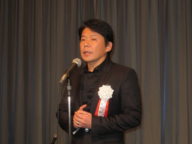 一般社団法人コンピュータエンターテイメント協会（CESA）と日経BPは2月19日、東京ゲームショウ2014の記者発表会を開催し、会期（9月18日から21日まで）とテーマ「GAMEは変わる、遊びを変える。」を発表。来場した業界関係者に「一般来場者のさらなる満足度向上」「ビジ