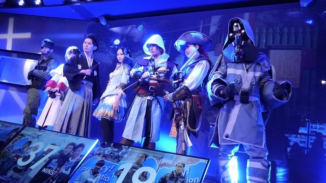 2月22日、ソニー・コンピュータエンタテインメントジャパンアジア（SCEJA）は、次世代据え置き型ゲーム機となるPlayStation 4を日本国内で発売しました。