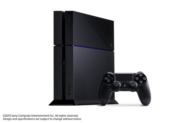 ソニー・コンピュータエンタテインメントは、次世代ゲーム機PlayStation 4の世界累計実売が600万台を達成したと発表しました。