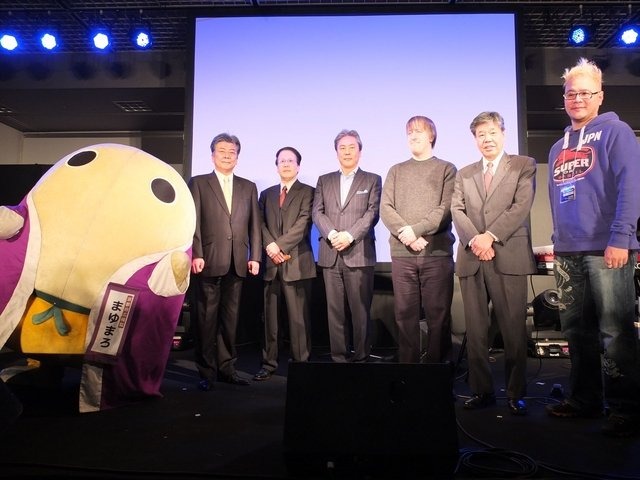 3月7日（金）、京都みやこめっせにて日本インディーゲームの祭典「BitSummit 2014-京都インディーゲームフェスティバル-」（主催: BitSummit 実行委員会）が開幕しました。今日から3月9日（日）までの3日、国内外の100以上の独立系開発者が集い展示を行います。