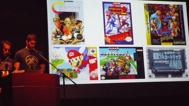 3月9日、京都市勧業館「みやこめっせ」にて行われている日本インディーゲームの祭典「BitSummit MMXIV」にてネクストレベルゲームズ（Next Level Games）のブライアン・デービス（Brian Davis）氏による特別講演が行われました。