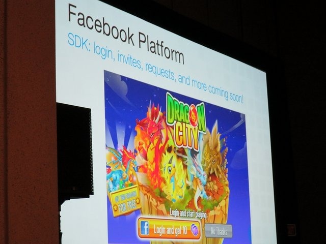 3月17日、本日から開幕したGDC 2014。午前にはフェイスブックのソーシャルネットワーク担当開発マネージャーであるアーロン・ブラディ氏による「フェイスブック・クロスプラットフォーム戦略におけるマネタイズとアテンション」が行われました。