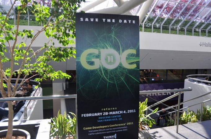 米国サンフランシスコのモスコーニ・センターで開催されたGame Developers Conference 2010は現地時間の13日16:00で全ての予定されていたセッションを終了し、閉幕しました。