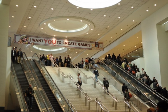 米国サンフランシスコのモスコーニ・センターで開催されたGame Developers Conference 2010は現地時間の13日16:00で全ての予定されていたセッションを終了し、閉幕しました。