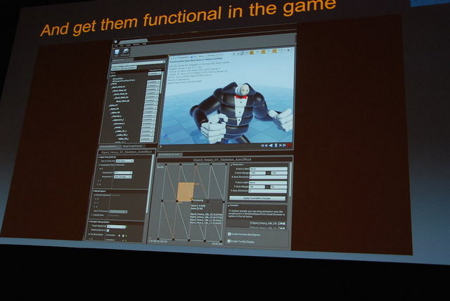プロトタイプ製作の必要性が説かれて久しい昨今。エピック・ゲームスでリードアニメーターを務めるジェイ・ホスフェルド氏はGDCで3月17日、「Animation Prototyping for Games」と題して、成功するプロトタイプ製作についてノウハウを共有しました。