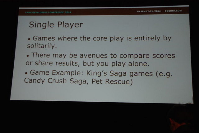 Playmaticsの共同設立者でCCOのニコラス・フォーティグノ氏はGDCで3月17日、「Design and Monetization Strategies in Highly Successful F2P Games」と題した講演を行い、F2Pのゲームを3ジャンルに分けた上で、適切なゲームデザインについて整理しました。