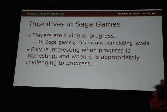 Playmaticsの共同設立者でCCOのニコラス・フォーティグノ氏はGDCで3月17日、「Design and Monetization Strategies in Highly Successful F2P Games」と題した講演を行い、F2Pのゲームを3ジャンルに分けた上で、適切なゲームデザインについて整理しました。