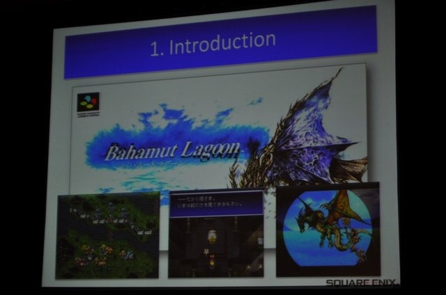 GDC4日目の午後、スクウェア・エニックスの鳥山求氏は「The Crystal Mythos and FINAL FANTASY XIII」と題した講演を行いました。シナリオ出身の鳥山氏は本講演で『ファイナルファンタジーXIII』シリーズに共通の神話「Crystal Mythos」や本作のゲームデザイン全般につ